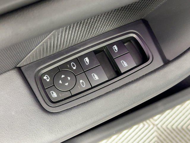 used 2023 Porsche Taycan car, priced at $70,898