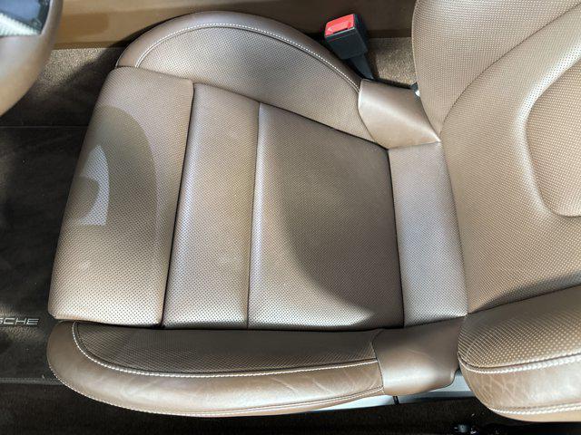 used 2020 Porsche 911 car, priced at $155,999