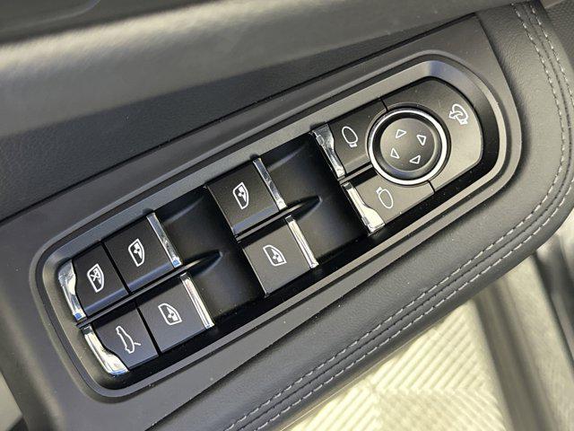 used 2025 Porsche Macan car, priced at $68,235