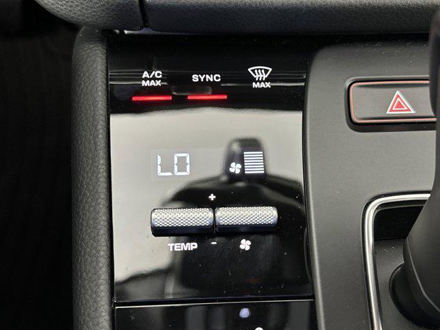used 2025 Porsche Macan car, priced at $62,492