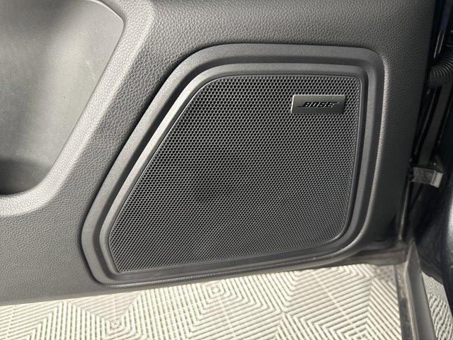used 2025 Porsche Macan car, priced at $68,235