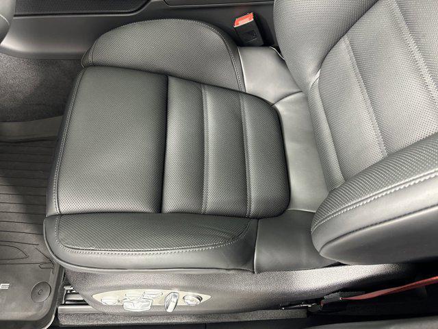 used 2025 Porsche Macan car, priced at $61,792