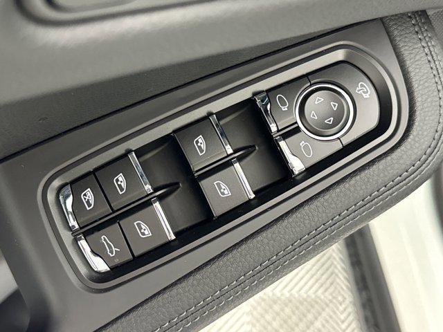 used 2025 Porsche Macan car, priced at $61,792