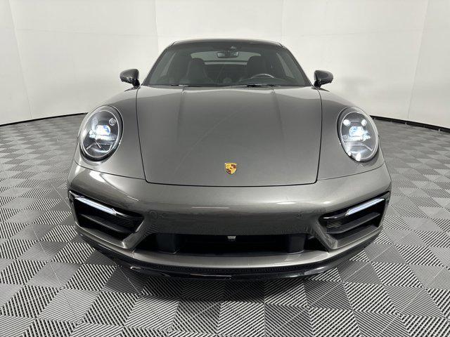 used 2023 Porsche 911 car, priced at $178,998