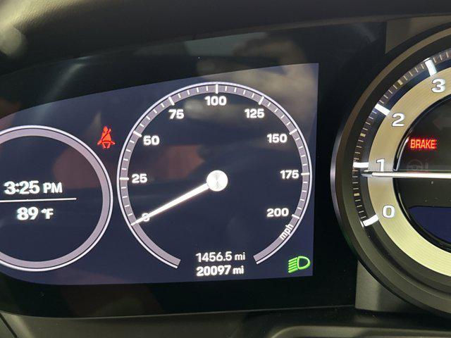 used 2023 Porsche 911 car, priced at $178,998
