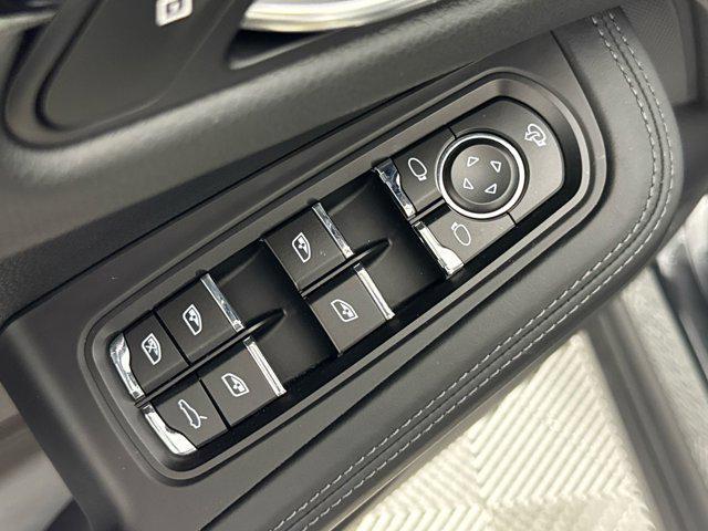 used 2025 Porsche Macan car, priced at $65,235