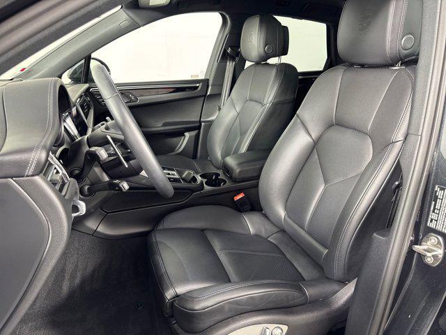 used 2025 Porsche Macan car, priced at $65,235