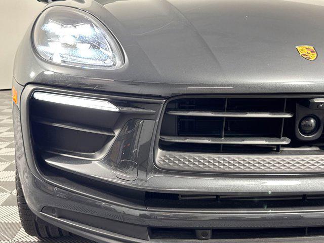 used 2025 Porsche Macan car, priced at $65,235