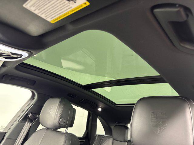 used 2025 Porsche Macan car, priced at $65,235