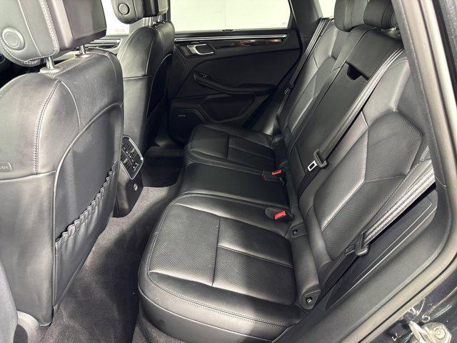 used 2025 Porsche Macan car, priced at $65,235
