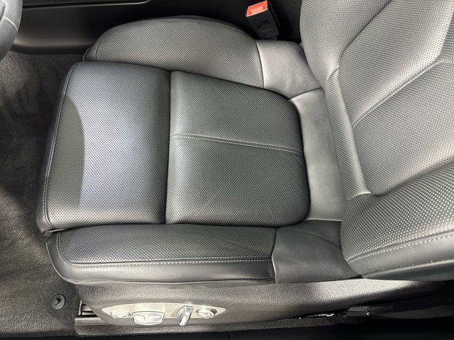 used 2025 Porsche Macan car, priced at $65,235