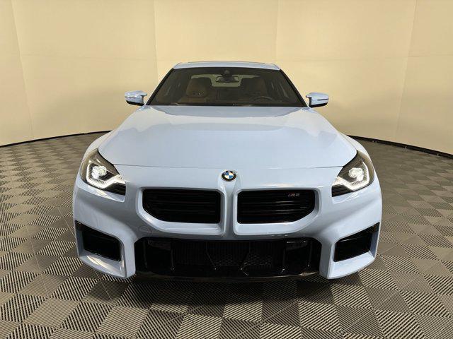 used 2024 BMW M2 car, priced at $63,997