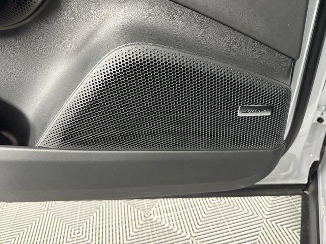used 2025 Porsche Macan car, priced at $98,245