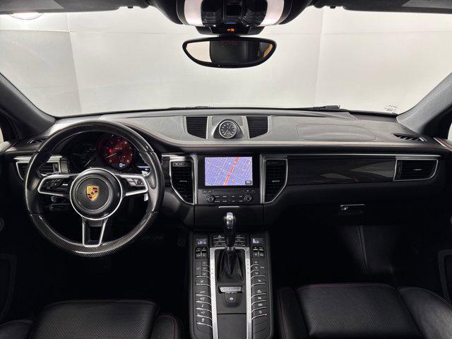 used 2017 Porsche Macan car, priced at $28,999