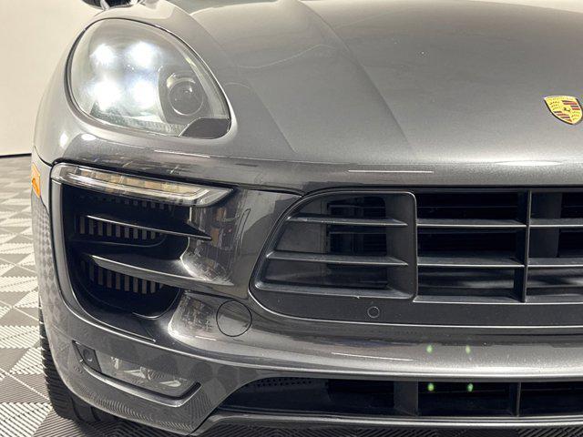 used 2017 Porsche Macan car, priced at $28,999
