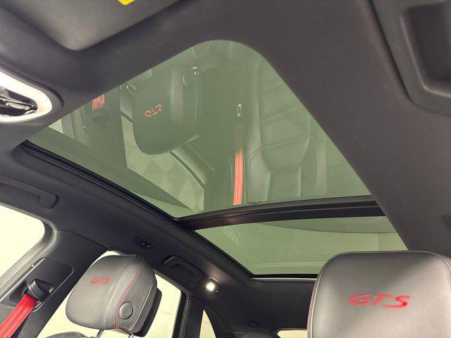 used 2017 Porsche Macan car, priced at $28,999