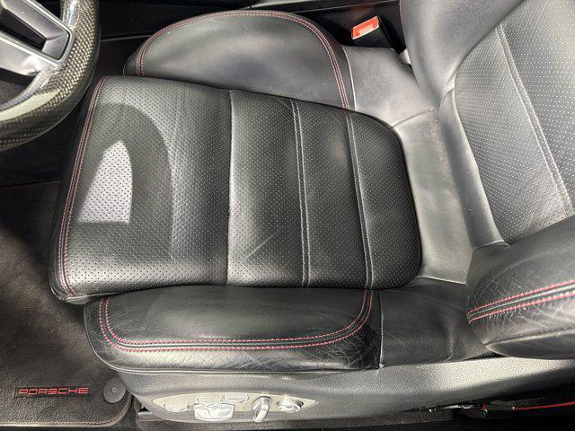 used 2017 Porsche Macan car, priced at $28,999
