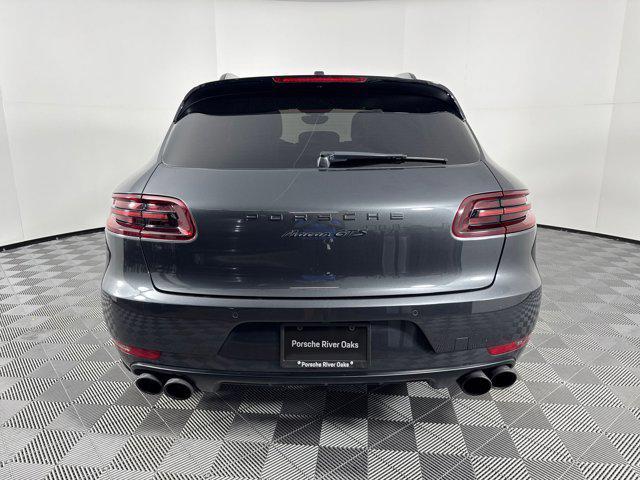 used 2017 Porsche Macan car, priced at $28,999
