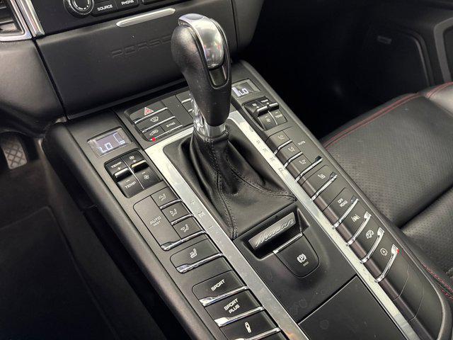 used 2017 Porsche Macan car, priced at $28,999