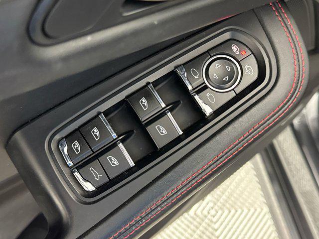 used 2017 Porsche Macan car, priced at $28,999
