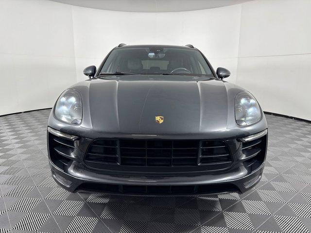 used 2017 Porsche Macan car, priced at $28,999