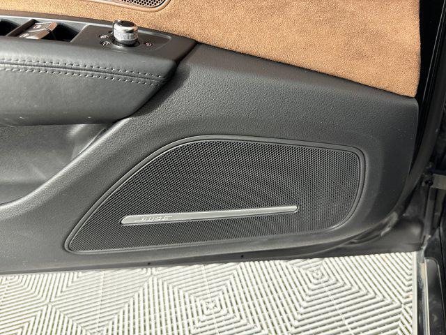 used 2015 Audi A8 car, priced at $15,999