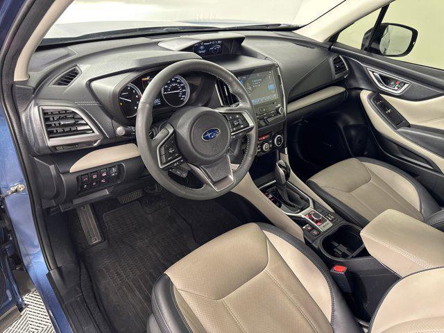 used 2023 Subaru Forester car, priced at $27,999