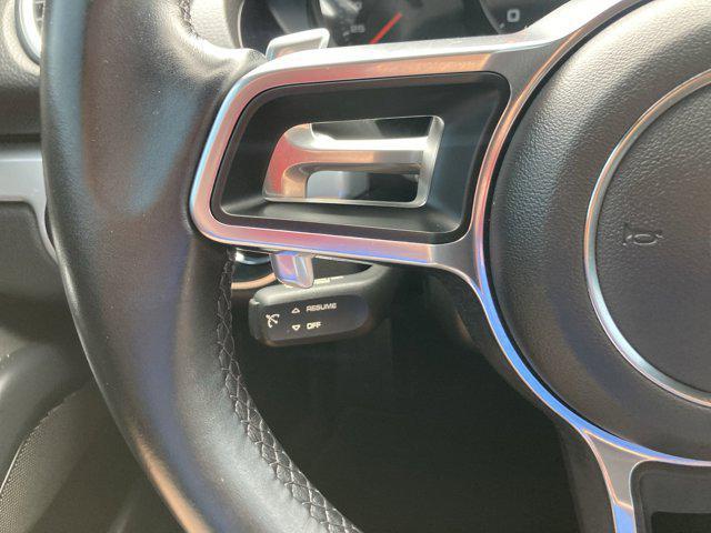 used 2019 Porsche 718 Cayman car, priced at $59,999