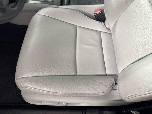 used 2021 Honda Pilot car, priced at $35,498