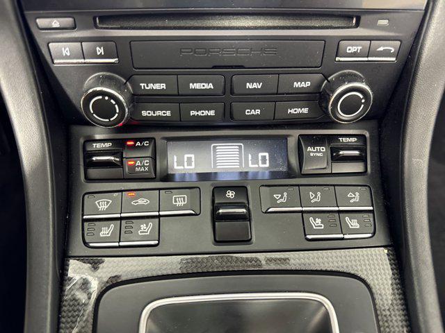 used 2018 Porsche 911 car, priced at $159,997
