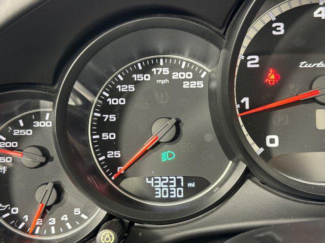 used 2018 Porsche 911 car, priced at $164,999