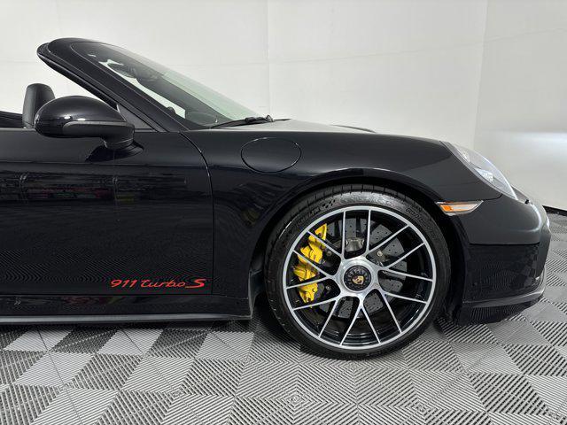 used 2018 Porsche 911 car, priced at $164,999
