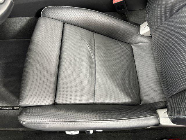 used 2018 Porsche 911 car, priced at $164,999