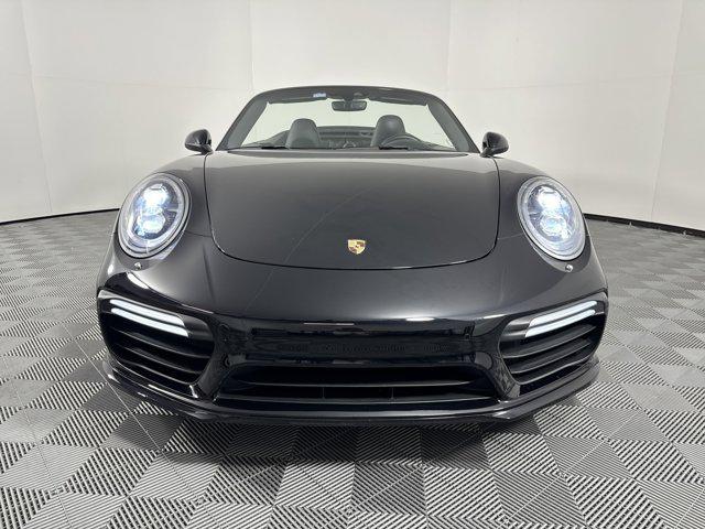 used 2018 Porsche 911 car, priced at $164,999