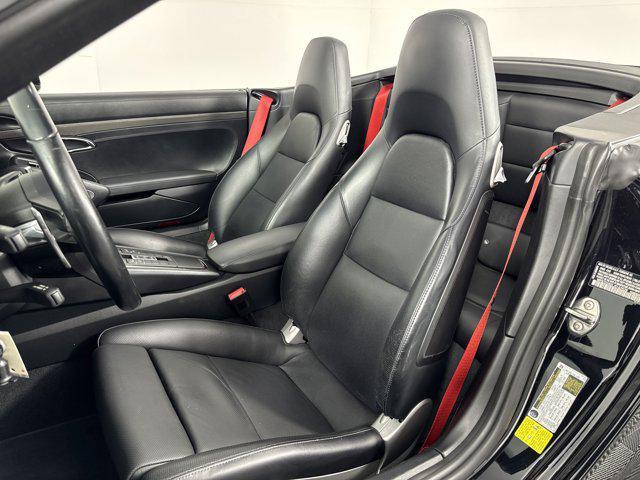 used 2018 Porsche 911 car, priced at $164,999