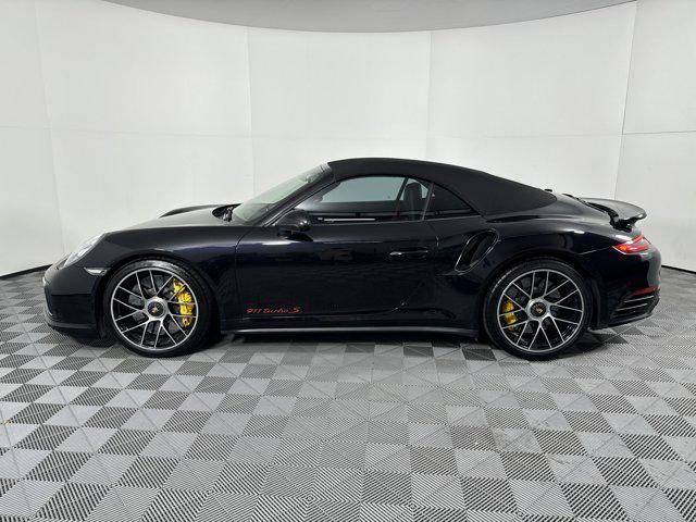 used 2018 Porsche 911 car, priced at $164,999