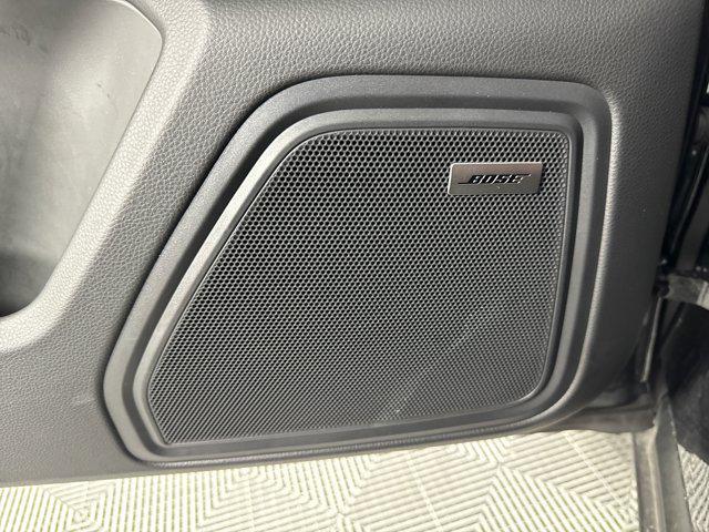 used 2025 Porsche Macan car, priced at $68,745
