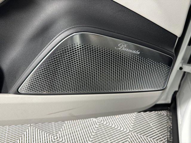 used 2024 Porsche Macan car, priced at $107,740