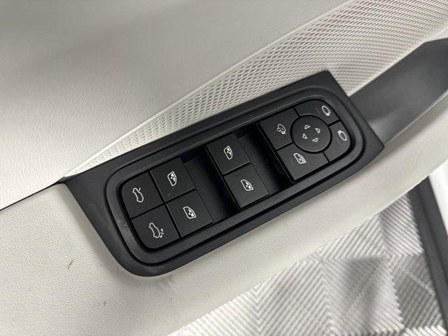 used 2024 Porsche Macan car, priced at $107,740