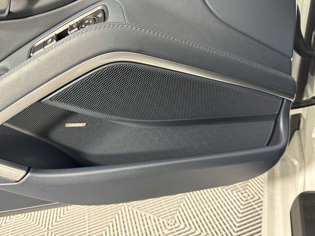 used 2024 Porsche 718 Cayman car, priced at $79,999