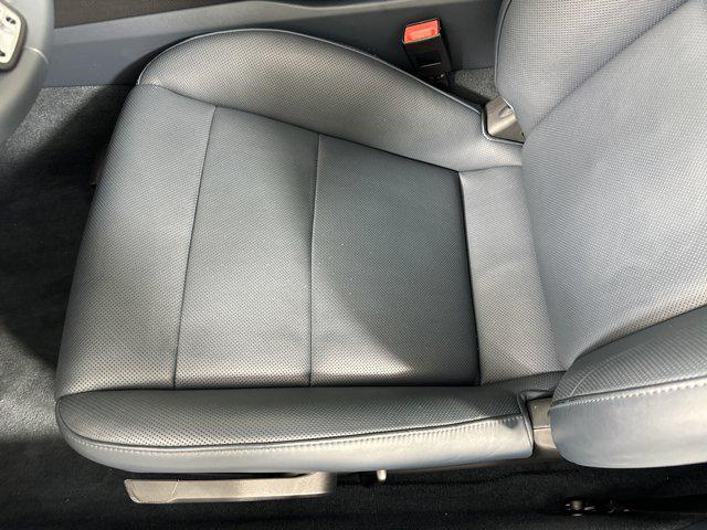 used 2024 Porsche 718 Cayman car, priced at $79,999
