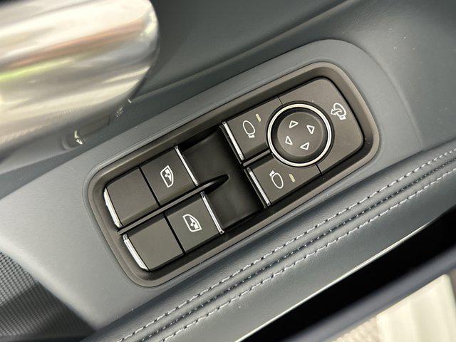 used 2024 Porsche 718 Cayman car, priced at $79,999