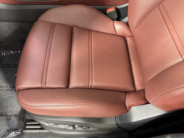 new 2025 Porsche Cayenne car, priced at $201,665