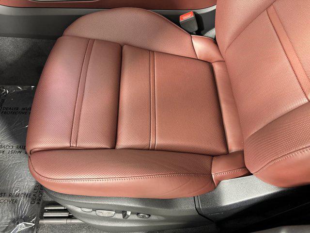 new 2025 Porsche Cayenne car, priced at $201,665