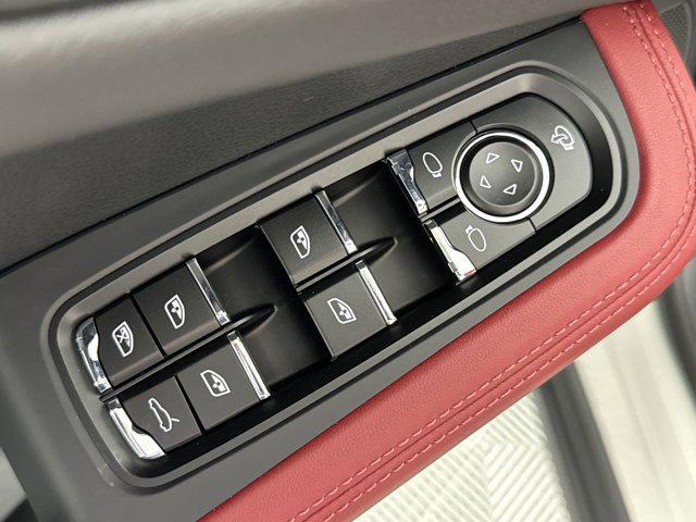 used 2025 Porsche Macan car, priced at $79,735