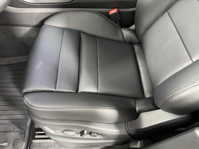 used 2025 Porsche Cayenne car, priced at $99,465