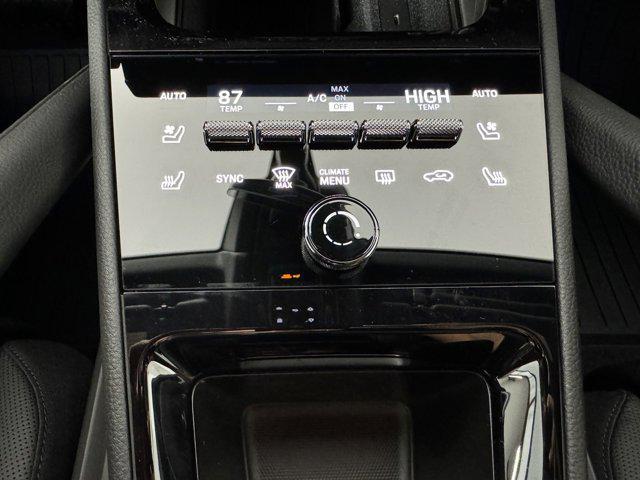 used 2025 Porsche Cayenne car, priced at $99,465