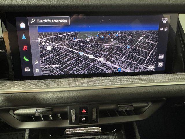 used 2025 Porsche Cayenne car, priced at $99,465