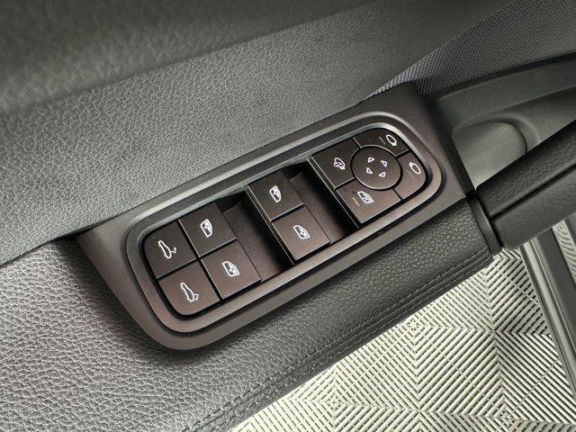used 2025 Porsche Cayenne car, priced at $99,465