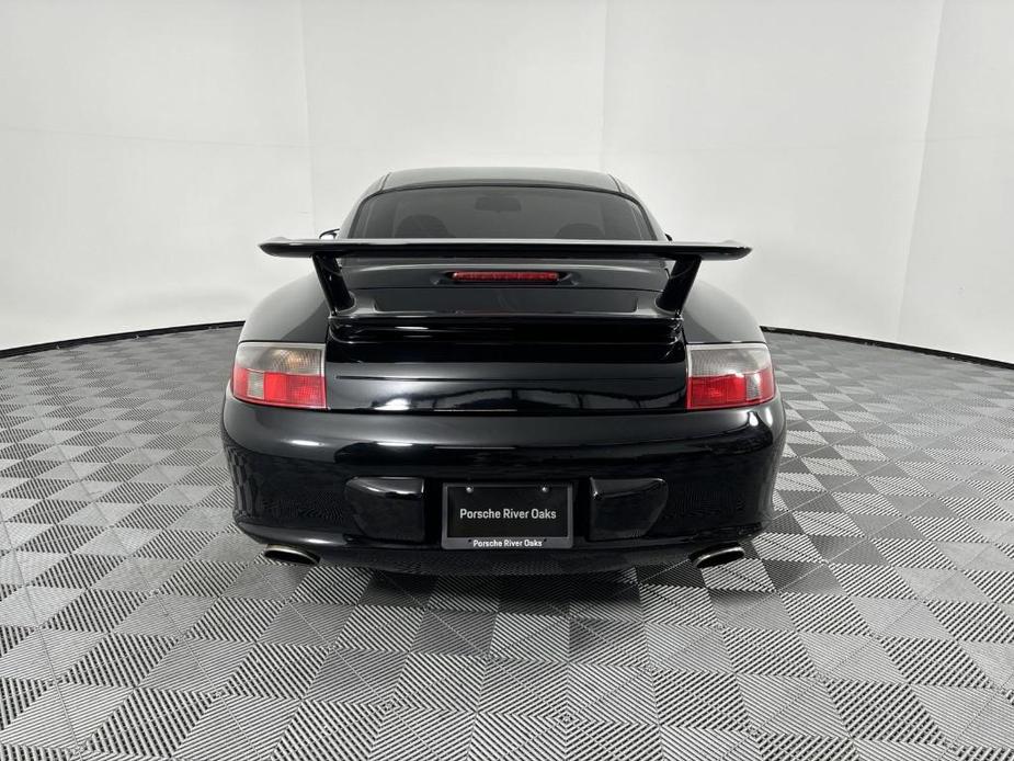 used 2004 Porsche 911 car, priced at $124,996